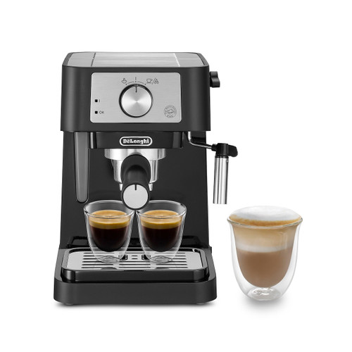 DE'LONGHI - STILOSA EC260.BK - 2200004019 DE'LONGHI - STILOSA EC260.BK - 2200004019