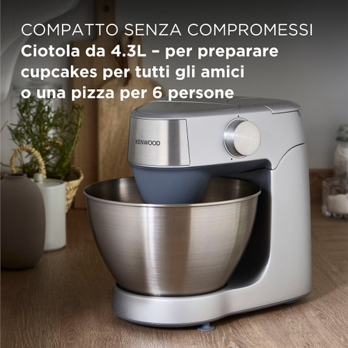 KENWOOD - PROSPERO+ KHC29.A0SI - 2200003731