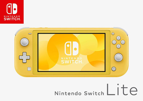 NINTENDO - Switch Lite - 2200003569 NINTENDO 0 | Trony.it