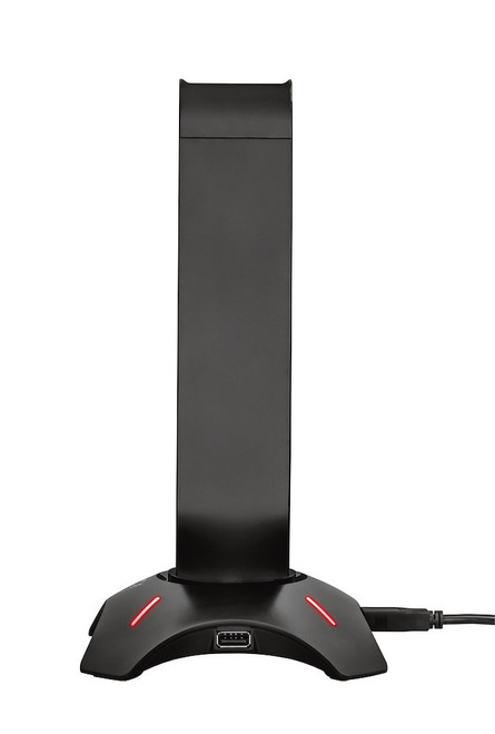 TRUST - GXT265 CINTAR RGB HEADSET STAND - 2200001224
