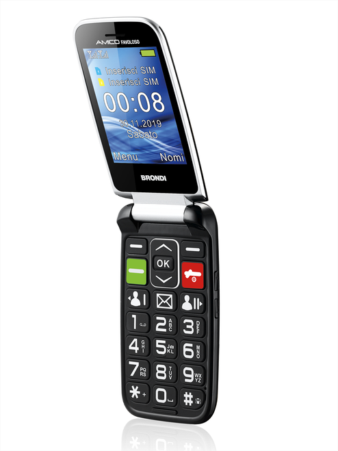 BRONDI - AMICO FAVOLOSO - 2200001130