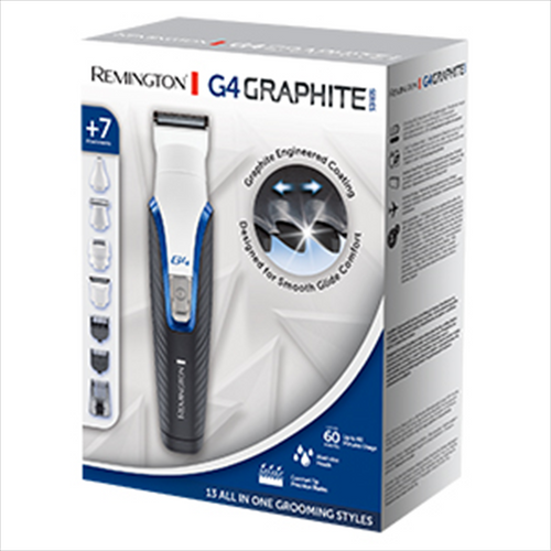 REMINGTON - PG4000 - 2190013415 REMINGTON 0 | Trony.it