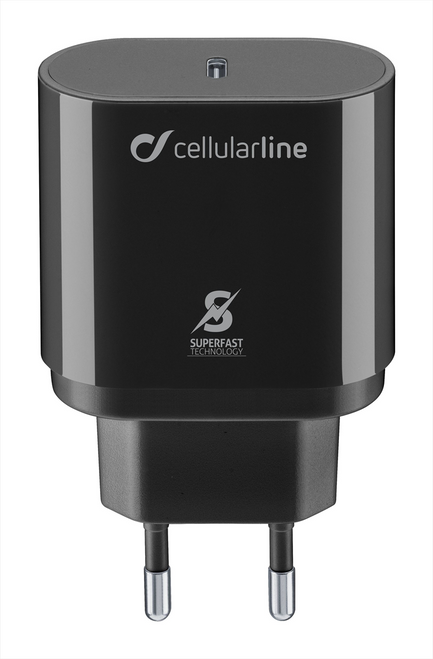 CELLULARLINE - ACHSMUSBCPD25WK - 2190013407