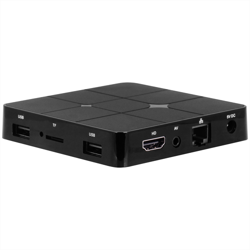TREVI - IP 360 S8 - 2190013198