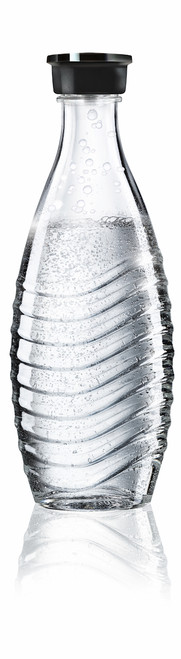 SODASTREAM - CONF.2 PZ BOTT. VETRO CRYSTAL - 2190010308