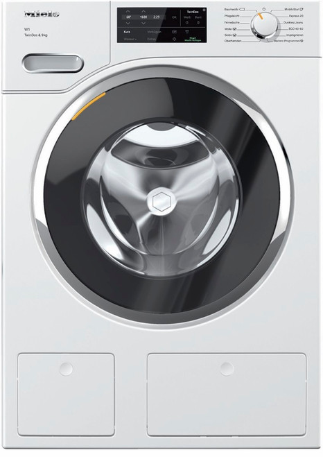 MIELE - WWG 660 WCS I LW TDOS & 9KG - 2190010217