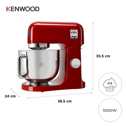 KENWOOD - KMIX PLANETARIA KMX750AR - 2190007427