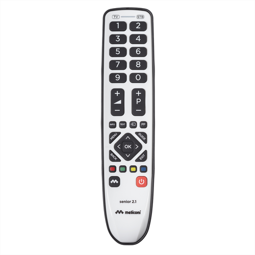 MELICONI - PRATICO 2.1 SMART - 2190007210 MELICONI 0 | trony.live