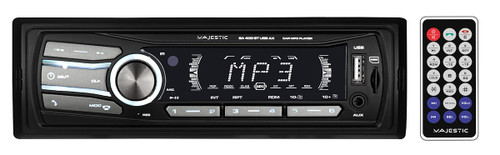 NEW MAJESTIC - SA 400BT USB/AX - 2190007096