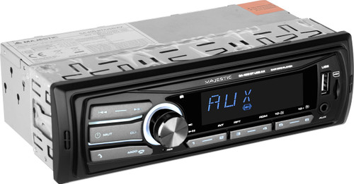 NEW MAJESTIC - SA 400BT USB/AX - 2190007096
