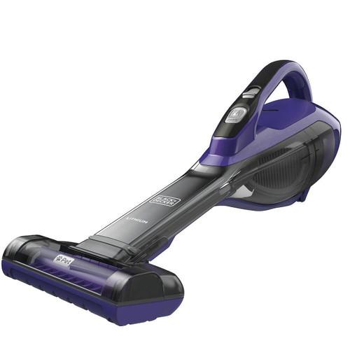 BLACK & DECKER - DVA325JP07 - 2190001815 BLACK & DECKER - DVA325JP07 - 2190001815