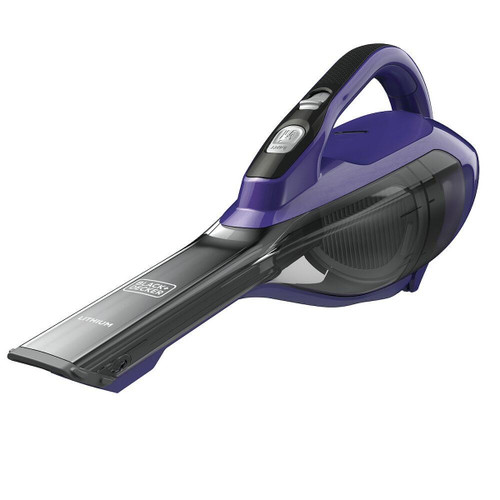 BLACK & DECKER - DVA325JP07 - 2190001815