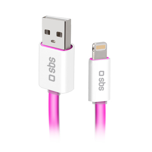 SBS - TECABLELIGFLATP - 2190001261