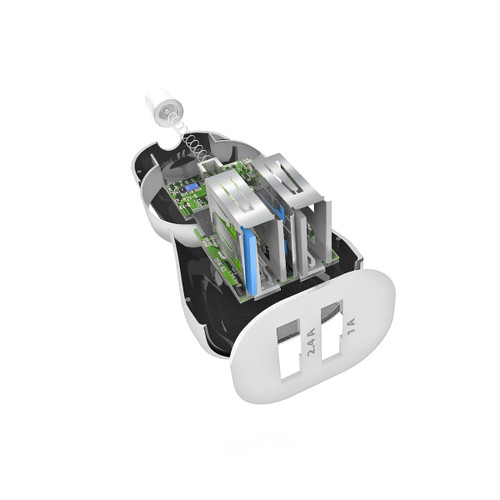 SBS - TECR2USB24AWFAST - 2190000957 SBS 0 | Trony.it