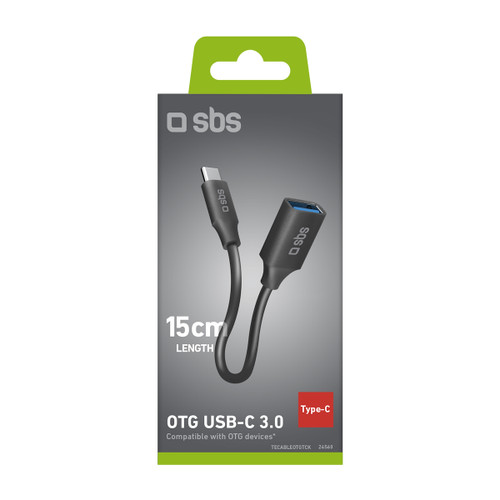 SBS - TECABLEOTGTCK - 2190000664