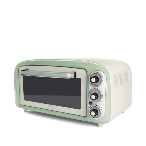 ARIETE - 0979 VINTAGE FORNO ELETTRICO 18L - 2180019821 ARIETE - 0979 VINTAGE FORNO ELETTRICO 18L - 2180019821