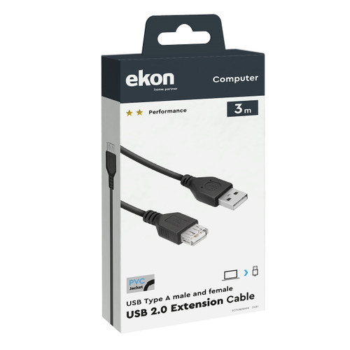 EKON - ECITUSB30MFK - 2180019760