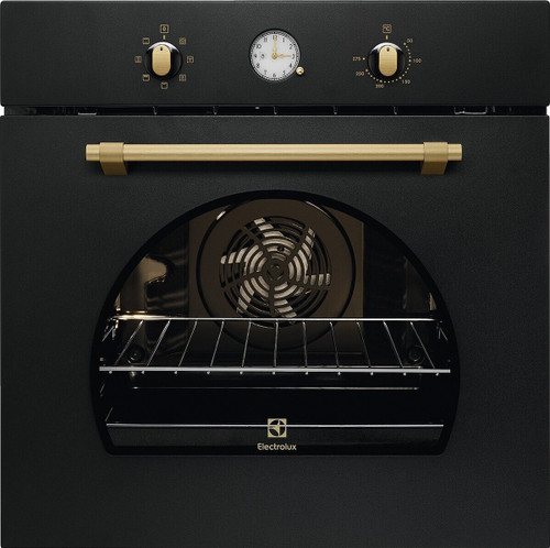 ELECTROLUX - FORNO INCASSO MULTI CLASSE A 60 CM ROB3201AOR MADE IN ITALY - 2180016326 ELECTROLUX 0 | Trony.it