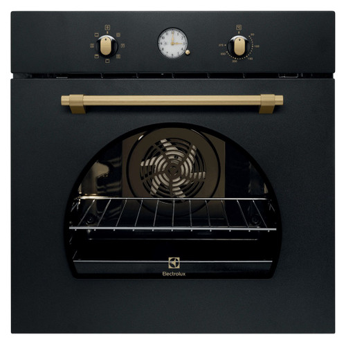 ELECTROLUX - Forno Incasso Multi Classe A 60 Cm MADE IN ITALY ROB3201AOR - 2180016326