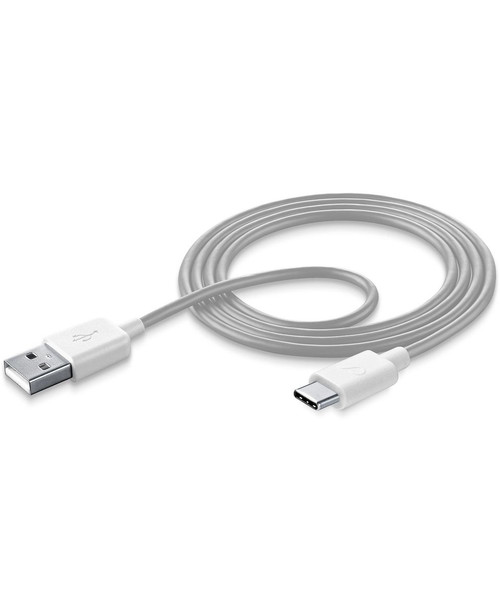 CELLULARLINE - STYLECOLOR CABLE 100CM - USB-C - 2180005413 CELLULARLINE 0 | Trony.it