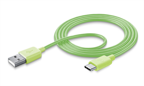 CELLULARLINE - STYLECOLOR CABLE 100CM - USB-C CAVO USB-C COLORATO - 2180005411
