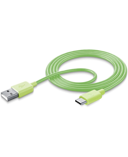 CELLULARLINE - STYLECOLOR CABLE 100CM - USB-C - 2180005411