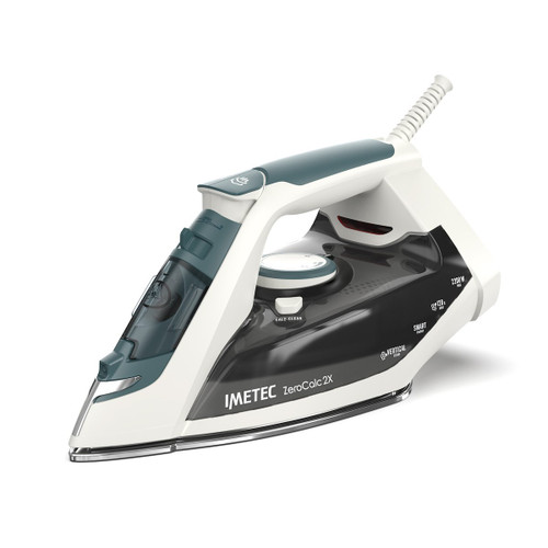 IMETEC - FERRO DA STIRO ZEROCALC 2X - 2180004272