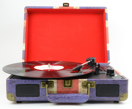 NEW MAJESTIC - TT 43BT USB/SD/AX - 2180004182