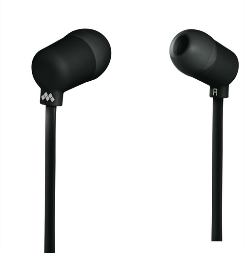 MYSOUND - SPEAK FLUO BLACK - 2170022478