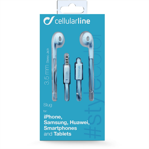 CELLULARLINE - SLUGSMARTB - 2170019598