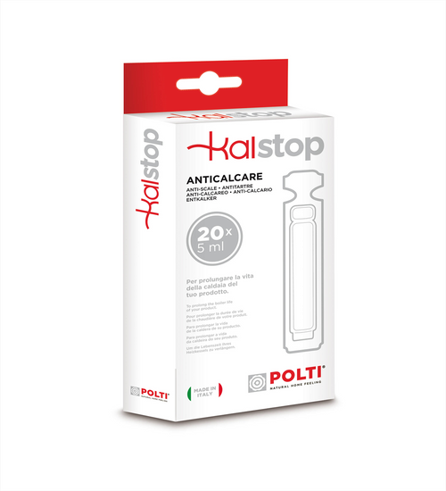 POLTI - KALSTOP ANTICALCARE NATURALE PAEU0094 - 1802165445 POLTI - KALSTOP ANTICALCARE NATURALE PAEU0094 - 1802165445