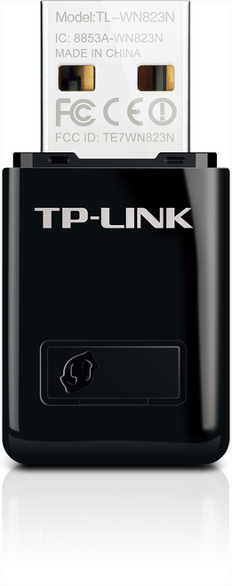 TP-LINK - ADATTATORE USB 300MBPS TL-WN823N - 1902138126 TP-LINK - ADATTATORE USB 300MBPS TL-WN823N - 1902138126
