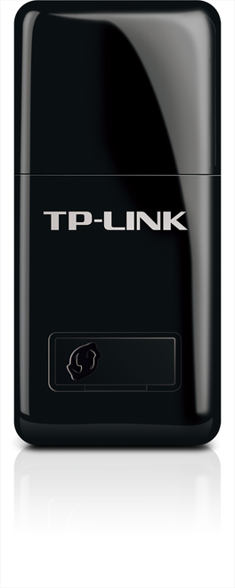 TP-LINK - ADATTATORE USB 300MBPS TL-WN823N - 1902138126