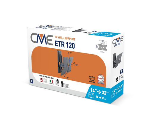 MELICONI - CME ETR120 - 1902137748
