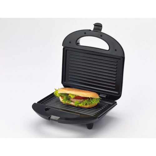ARIETE - 1980 PIASTRA PER PANINI - TOAST &AMP; GRILL EASY - 2140004613