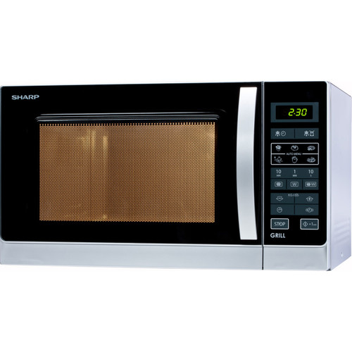 SHARP - R742INW - 1902141893 SHARP - R742INW - 1902141893