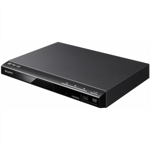 SONY - DVPSR760HB.EC1 - 1902129259