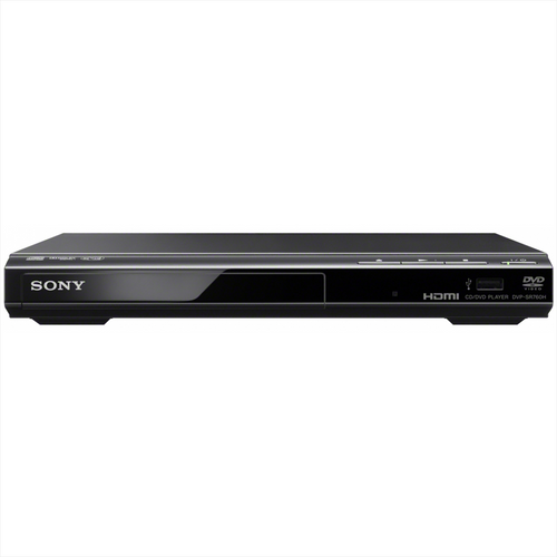 SONY - DVPSR760HB.EC1 - 1902129259 SONY 0 | Trony.it