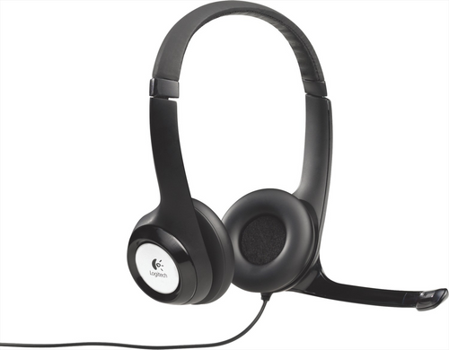 LOGITECH - H390 USB - 1902121874 LOGITECH - H390 USB - 1902121874