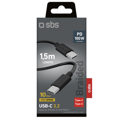 SBS - TECABLETISSUETCC32K - 242000146