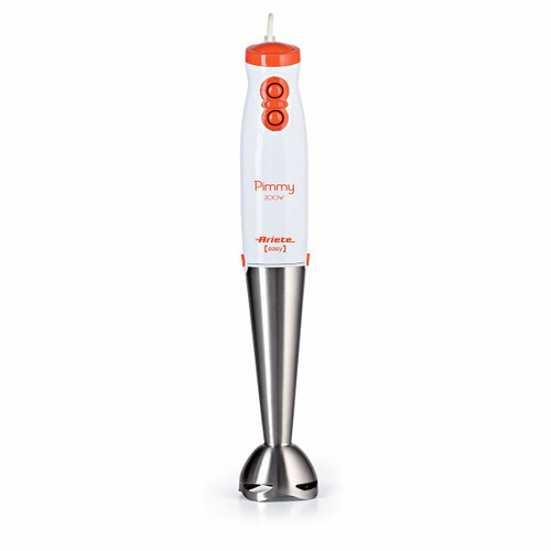 ARIETE - 881 PIMMY 200 - FRULLATORE A IMMERSIONE - GAMBO R - 1902089719