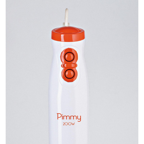 ARIETE - 881 PIMMY 200 - FRULLATORE A IMMERSIONE - GAMBO R - 1902089719