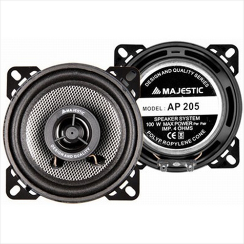 NEW MAJESTIC - AP205 - 1902073555 NEW MAJESTIC - AP205 - 1902073555