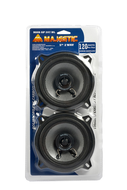 NEW MAJESTIC - AP 207 - 1902073556