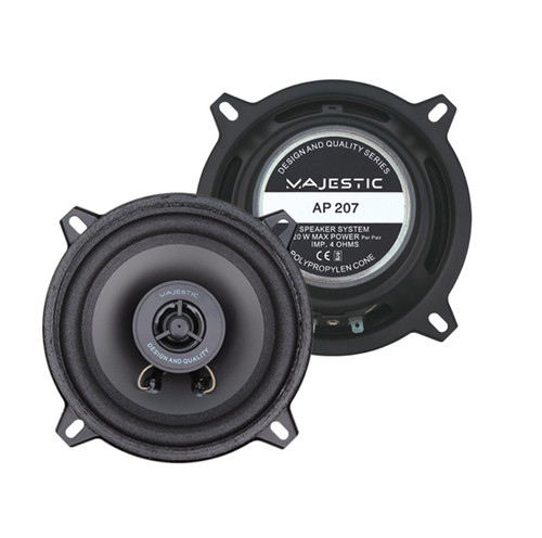 NEW MAJESTIC - AP 207 - 1902073556