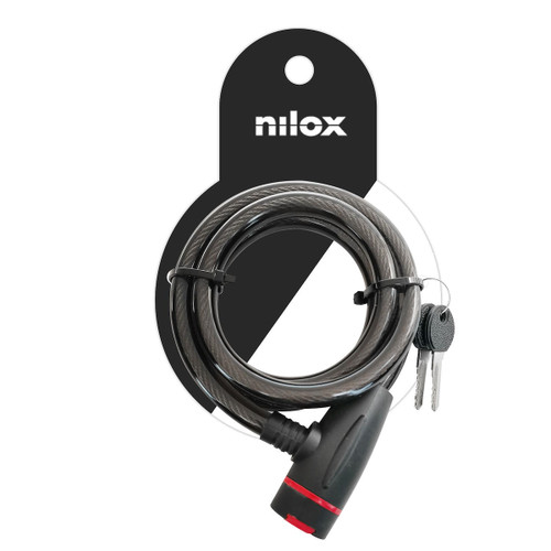 NILOX - NXPLCABLELOCK - 242000648 NILOX - NXPLCABLELOCK - 242000648