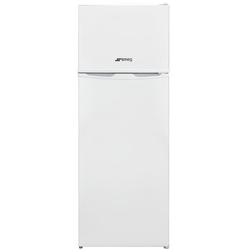SMEG - Frigorifero Libera installazione Doppia-Porta Estetica Universale FD14EW - 242000647