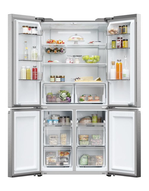 HAIER - HCR5919ENMP - 242000721