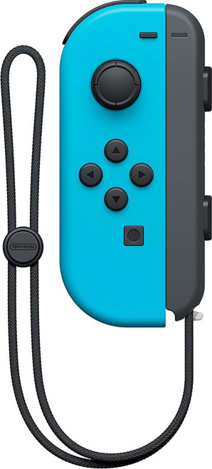 NINTENDO - Joy-Con Sinistro - 242000710