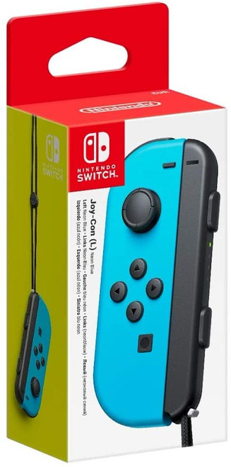 NINTENDO - Joy-Con Sinistro - 242000710